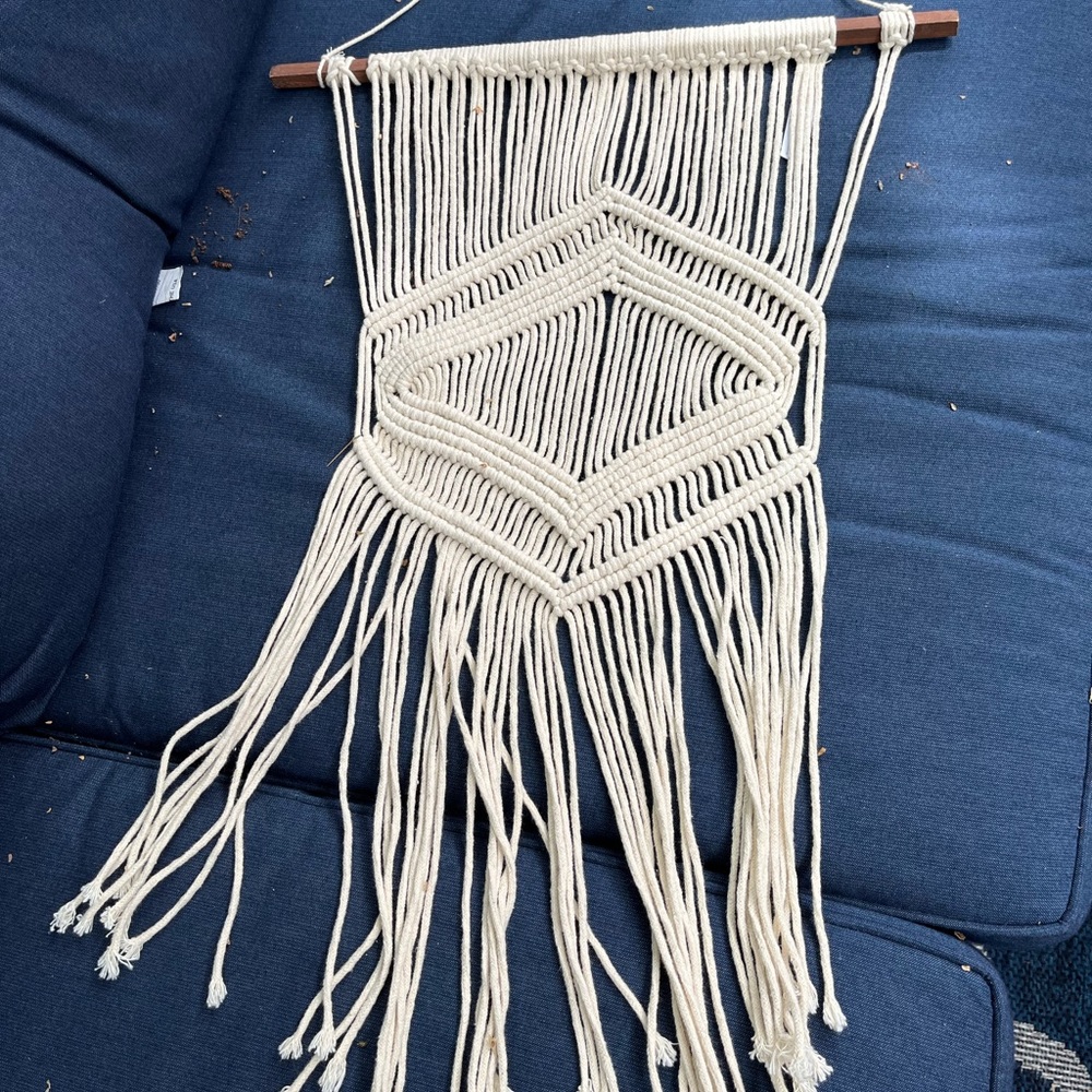 Dream catcher